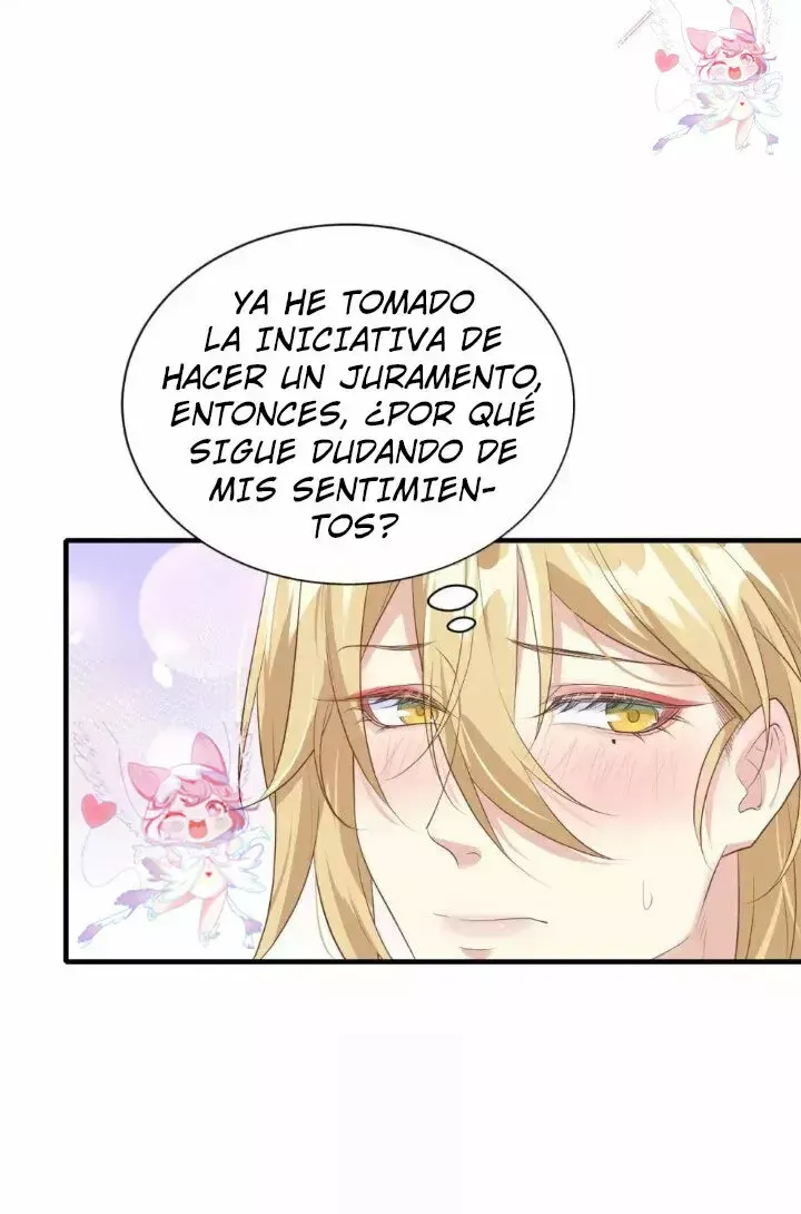 Cultivation Daddy Capítulo 66 en Línea - página 18