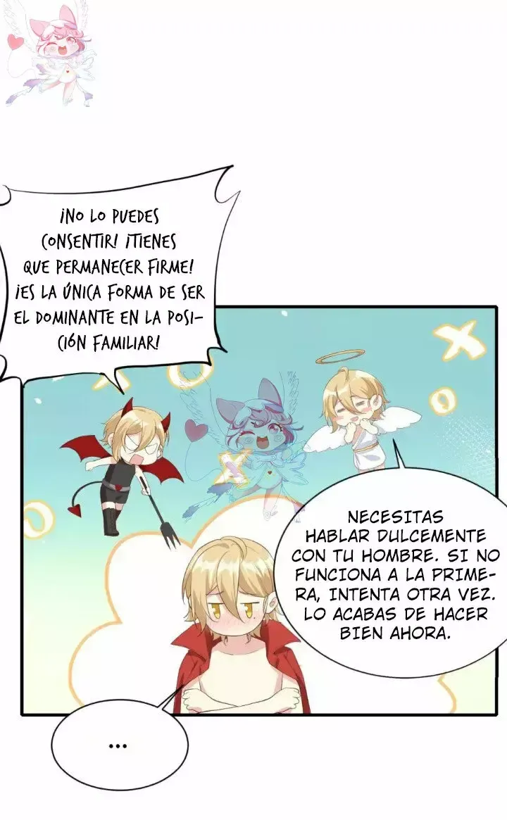 Cultivation Daddy Capítulo 66 en Línea - página 19