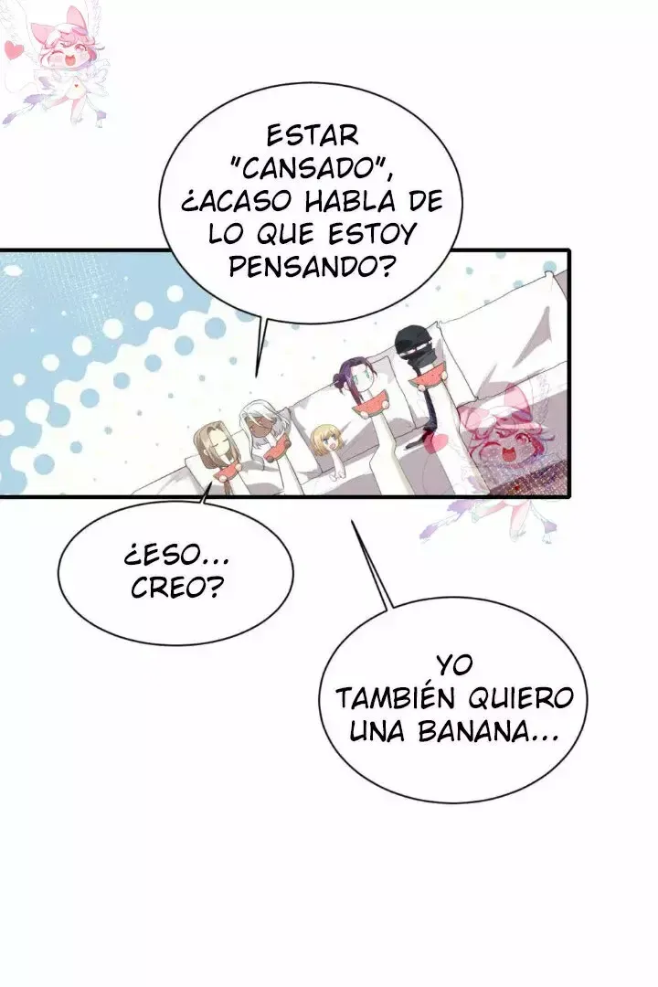 Cultivation Daddy Capítulo 66 en Línea - página 40
