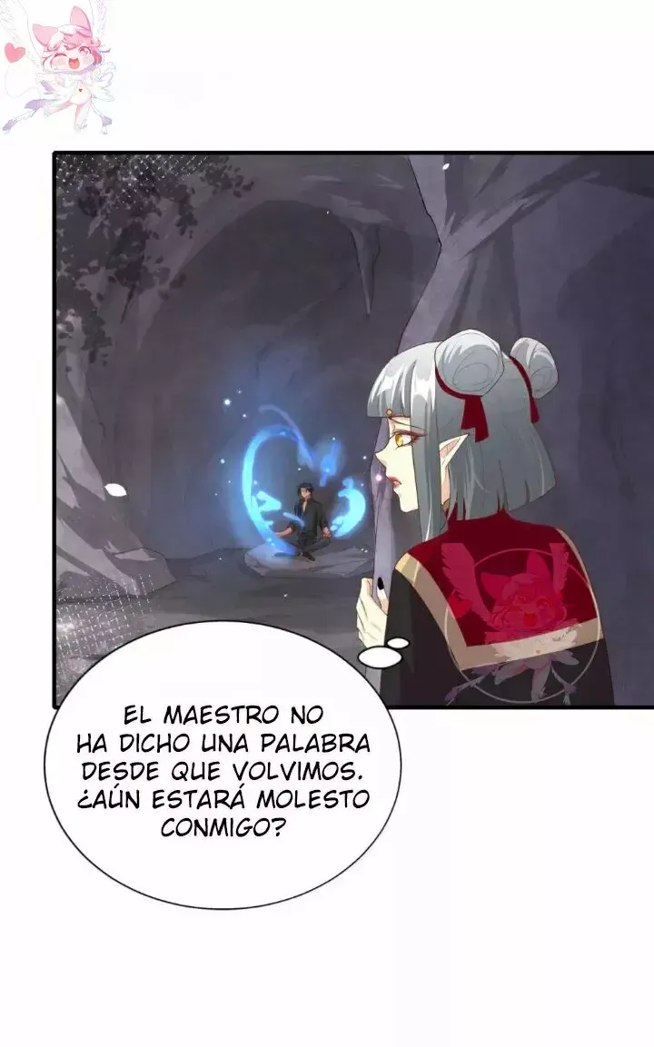 Cultivation Daddy Capítulo 67 en Línea - página 6