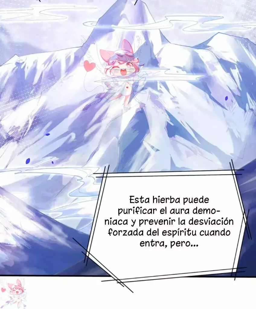 Cultivation Daddy Capítulo 67 en Línea - página 19