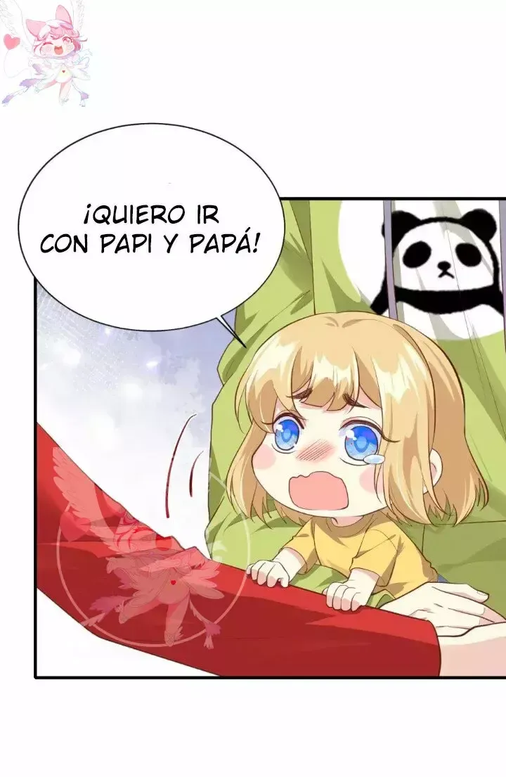 Cultivation Daddy Capítulo 67 en Línea - página 23