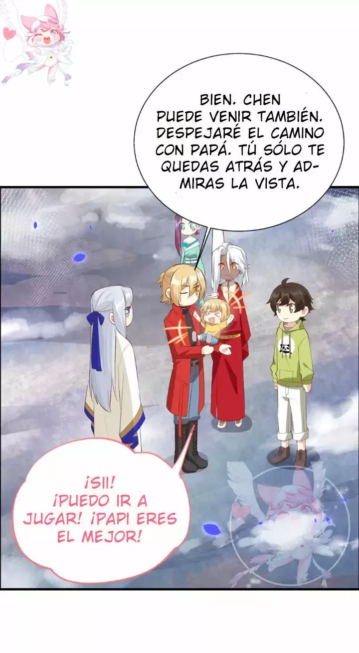 Cultivation Daddy Capítulo 67 en Línea - página 26