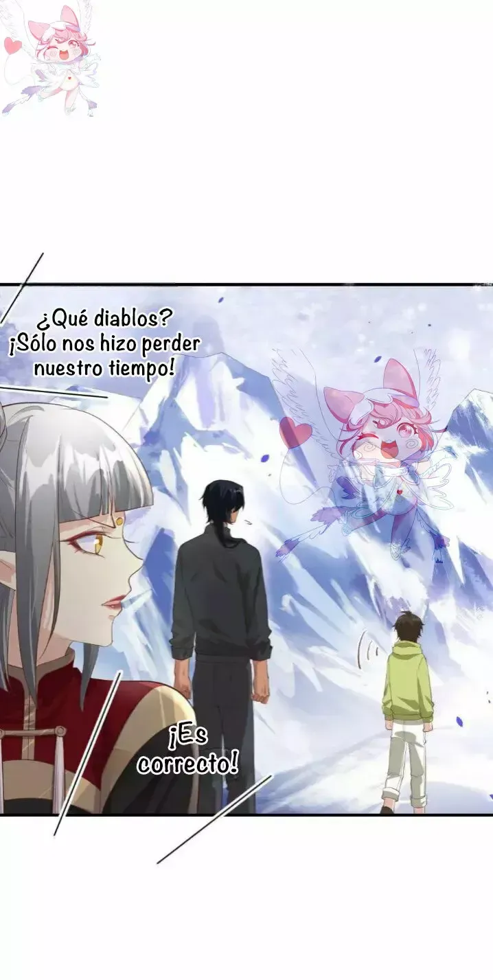 Cultivation Daddy Capítulo 67 en Línea - página 31
