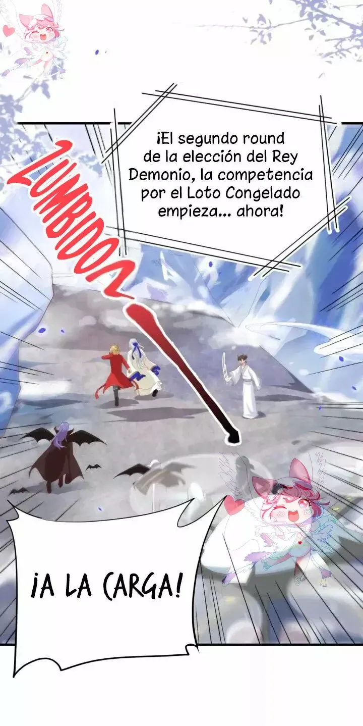 Cultivation Daddy Capítulo 67 en Línea - página 33