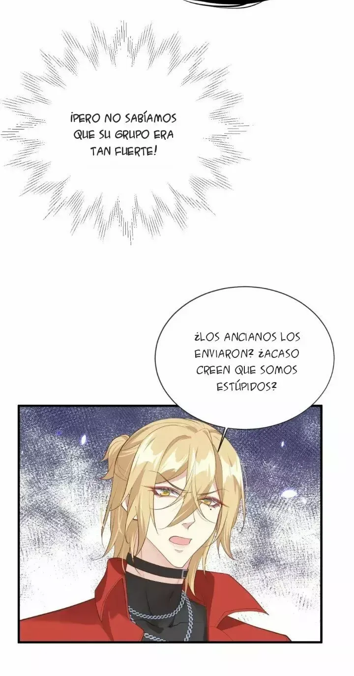 Cultivation Daddy Capítulo 68 en Línea - página 35