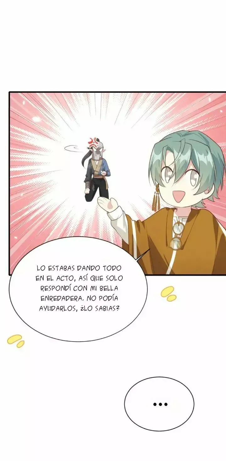 Cultivation Daddy Capítulo 68 en Línea - página 42