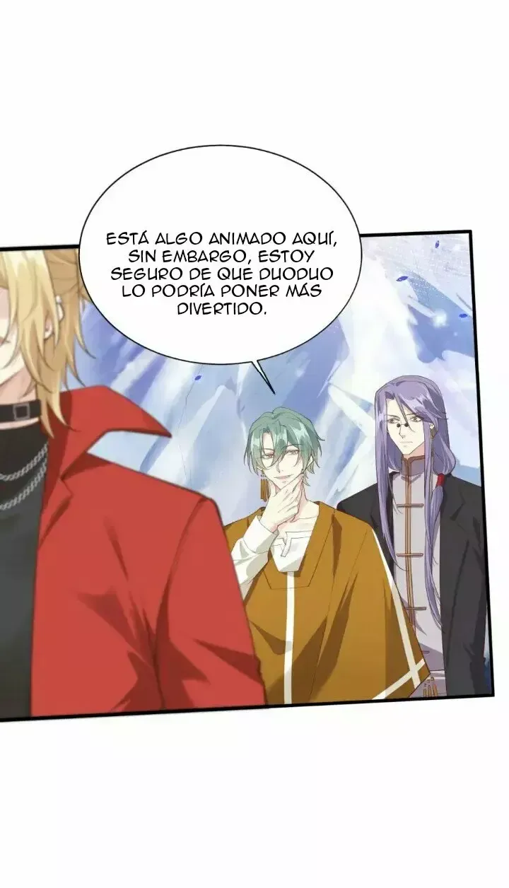 Cultivation Daddy Capítulo 69 en Línea - página 7
