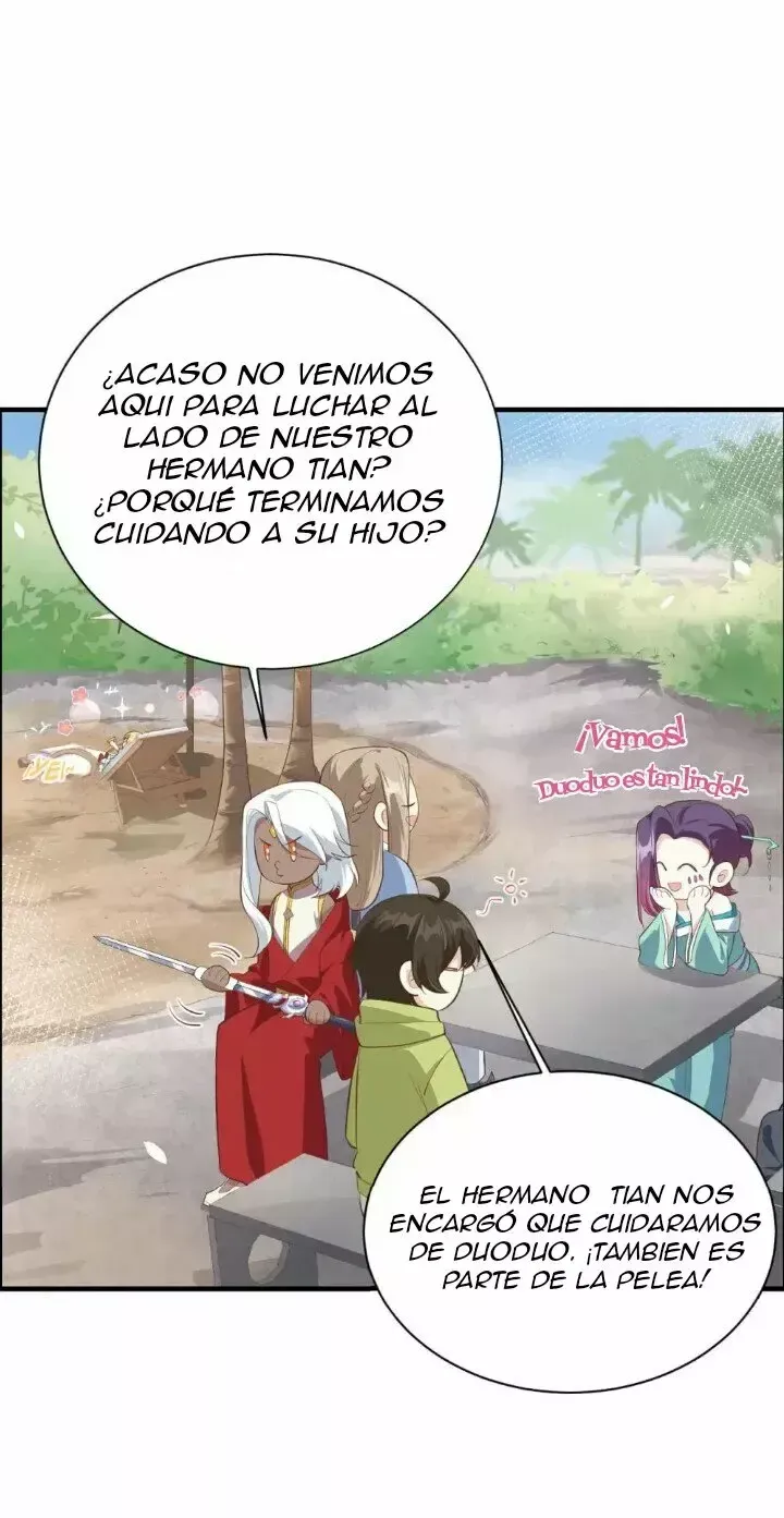 Cultivation Daddy Capítulo 69 en Línea - página 11