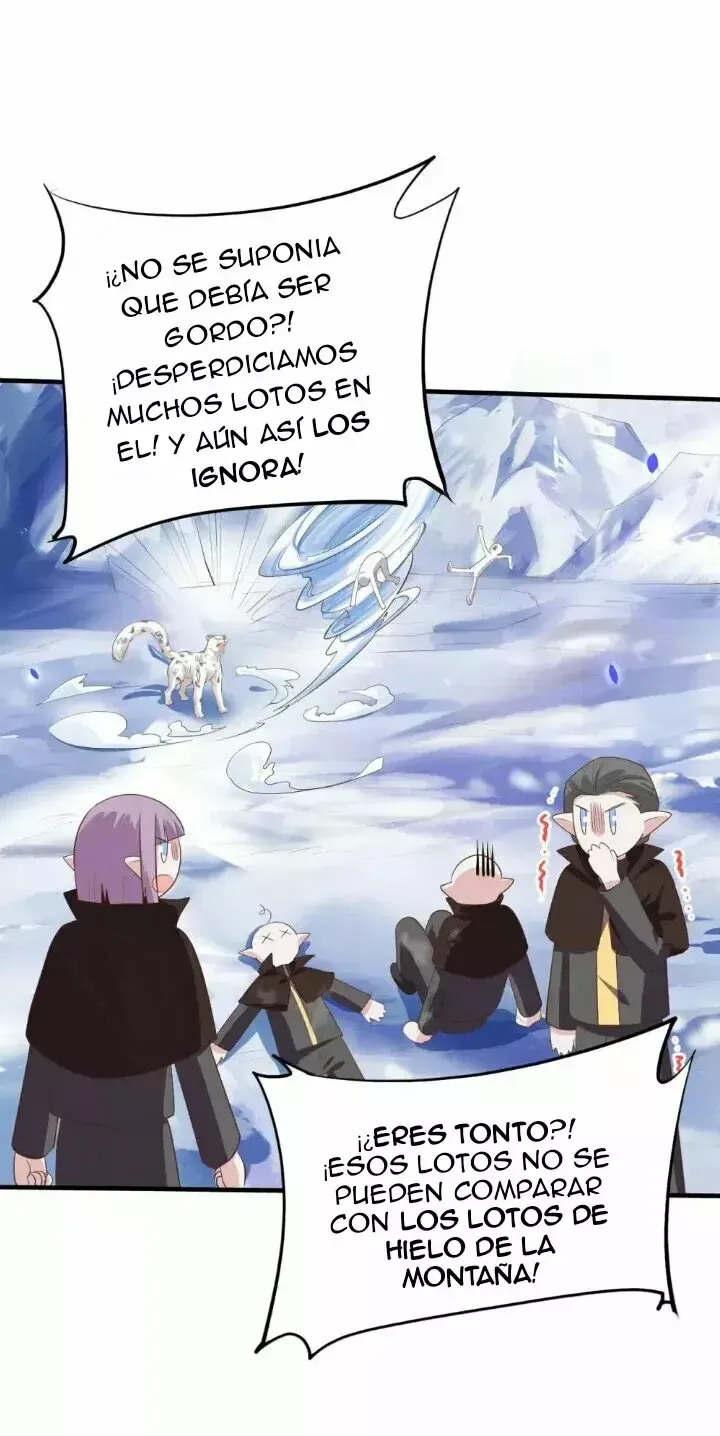 Cultivation Daddy Capítulo 69 en Línea - página 19