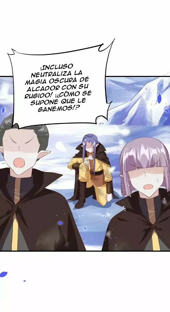 Cultivation Daddy Capítulo 69 en Línea - página 20