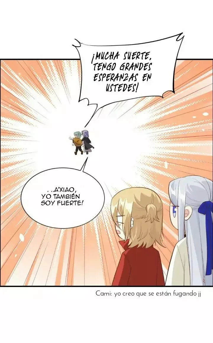 Cultivation Daddy Capítulo 69 en Línea - página 26
