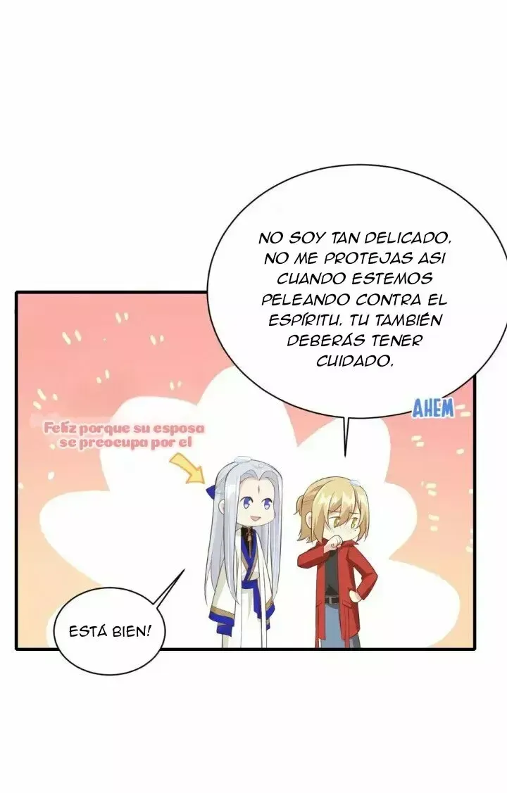 Cultivation Daddy Capítulo 69 en Línea - página 36
