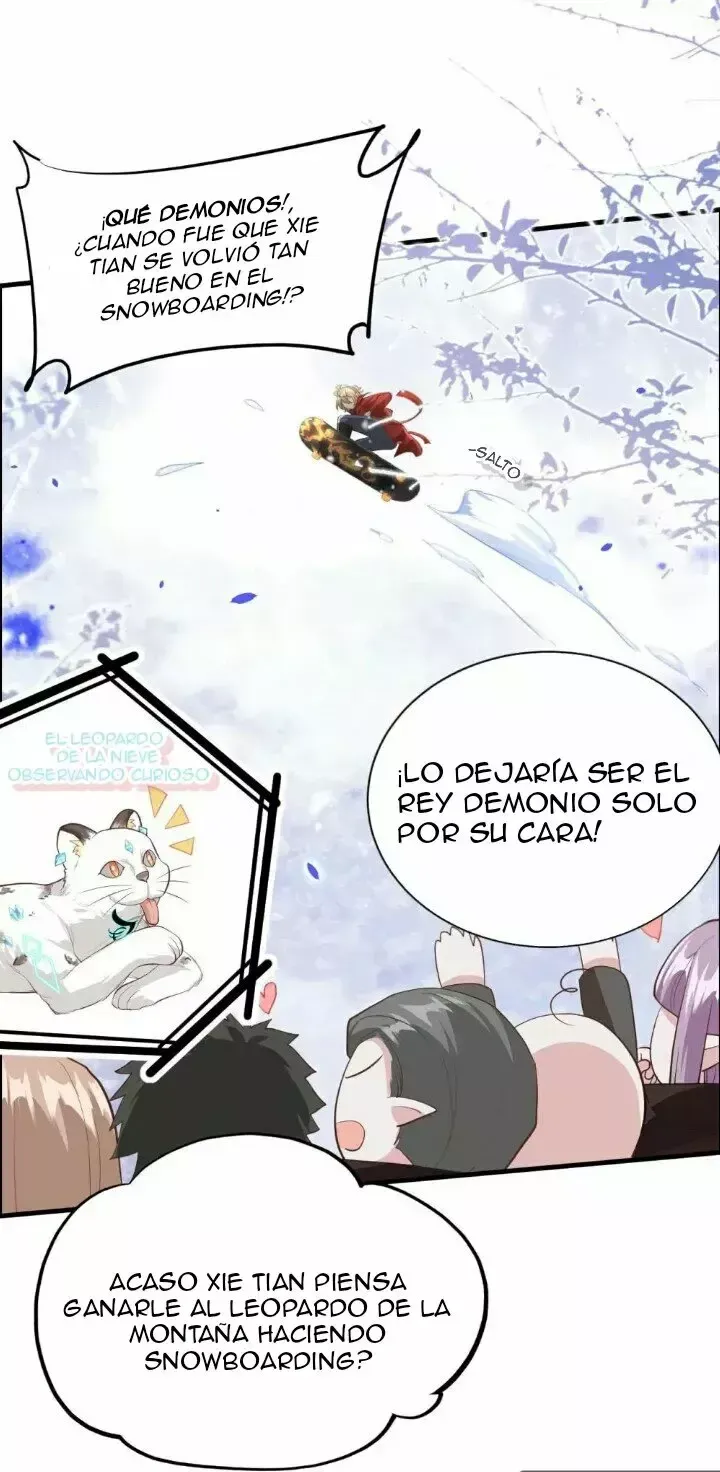 Cultivation Daddy Capítulo 69 en Línea - página 40