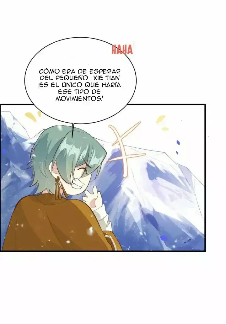 Cultivation Daddy Capítulo 69 en Línea - página 45