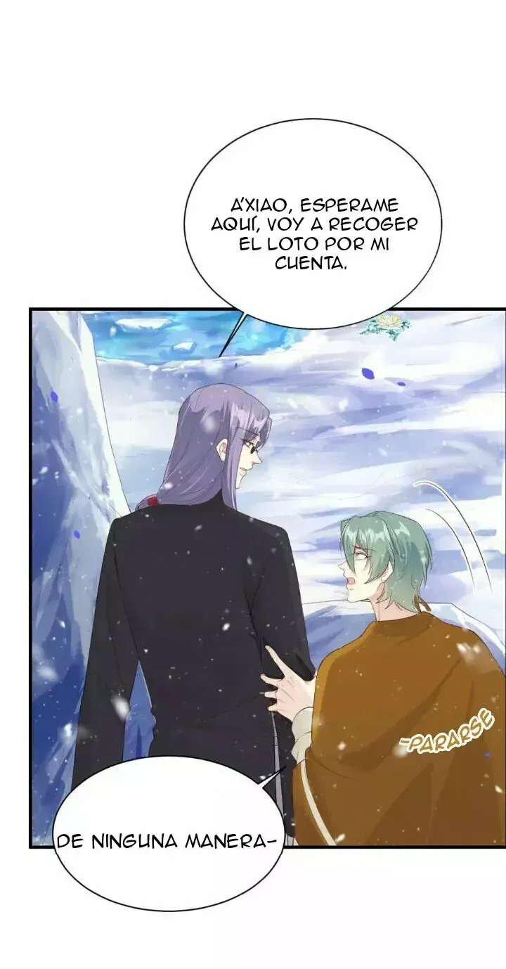 Cultivation Daddy Capítulo 69 en Línea - página 46