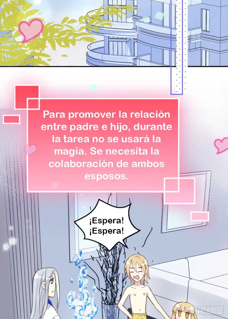 Cultivation Daddy Capítulo 7 en Línea - página 3