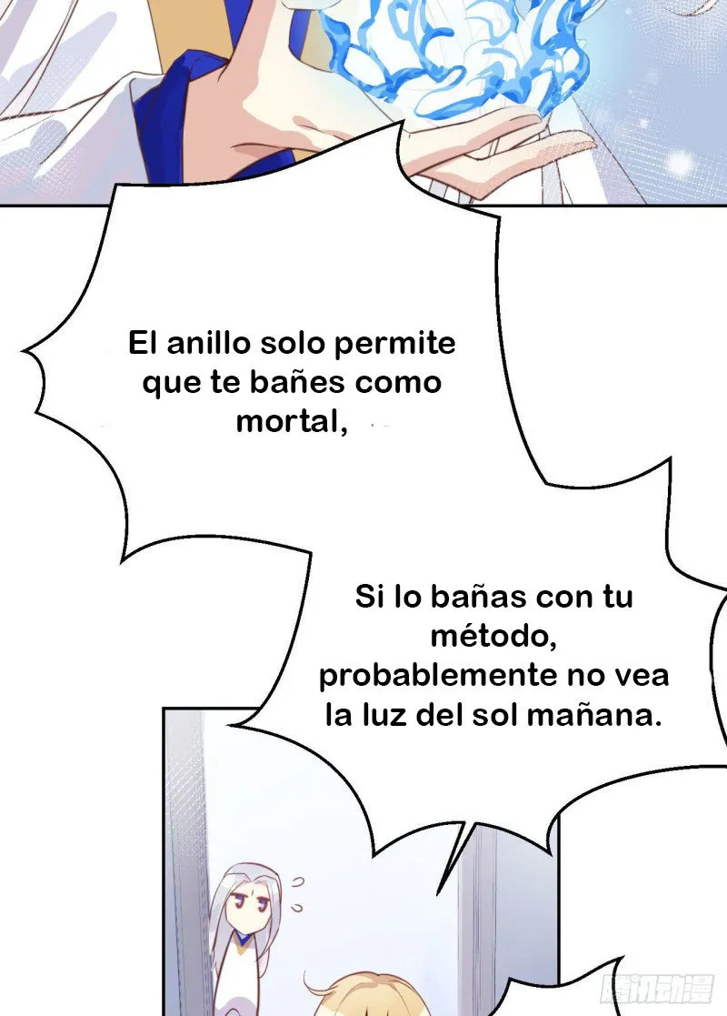 Cultivation Daddy Capítulo 7 en Línea - página 6