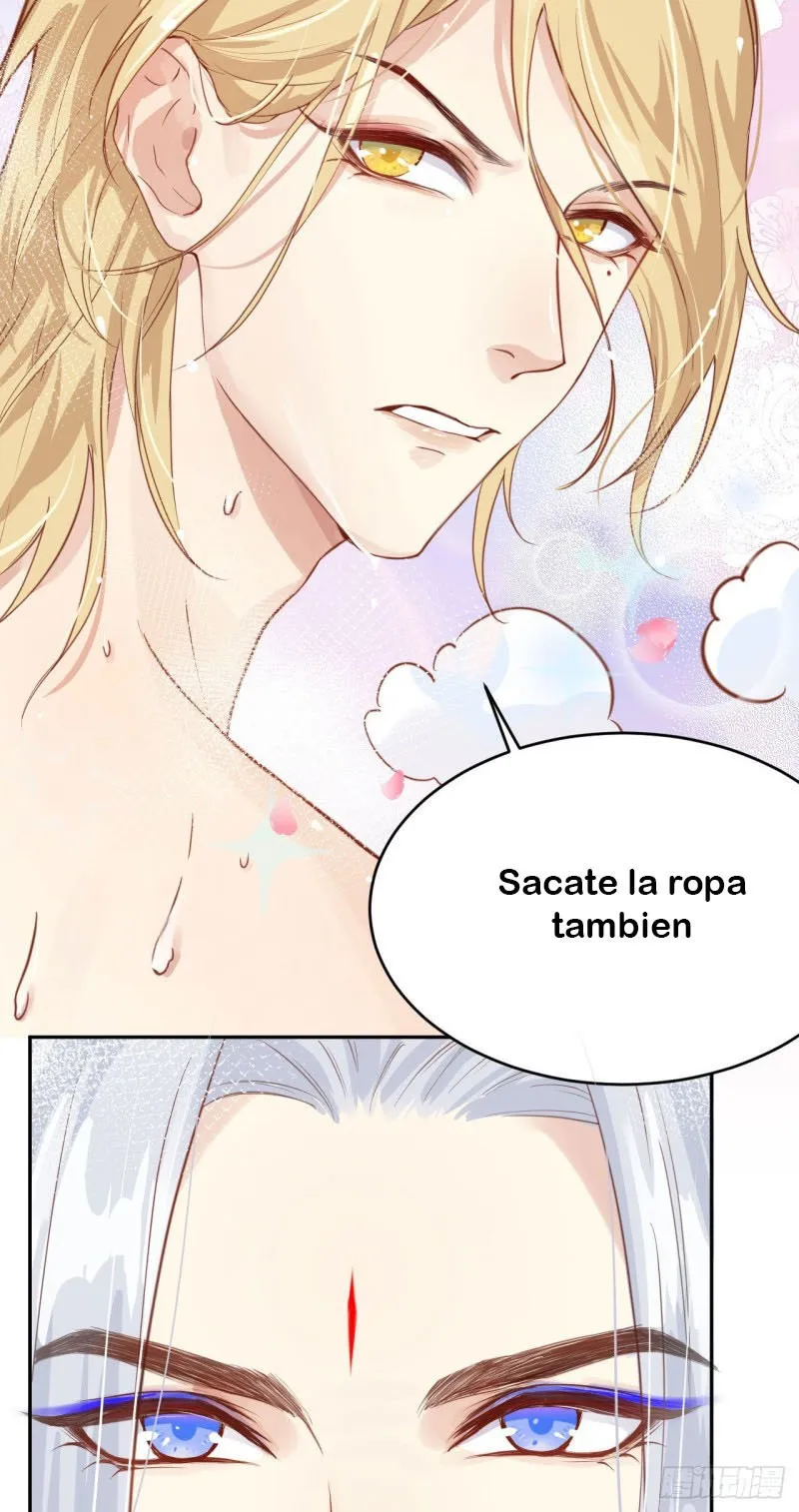 Cultivation Daddy Capítulo 7 en Línea - página 14
