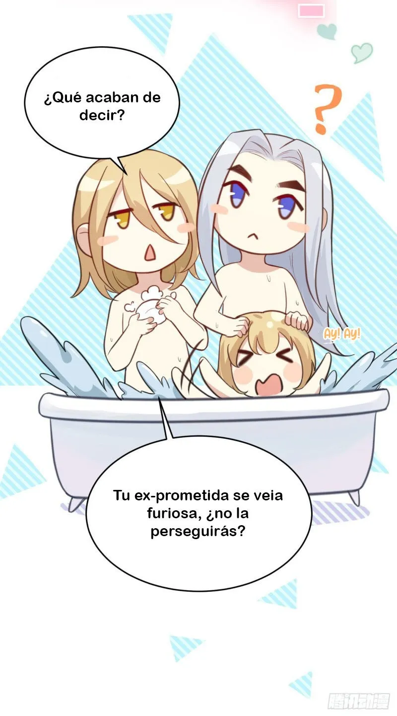 Cultivation Daddy Capítulo 7 en Línea - página 26