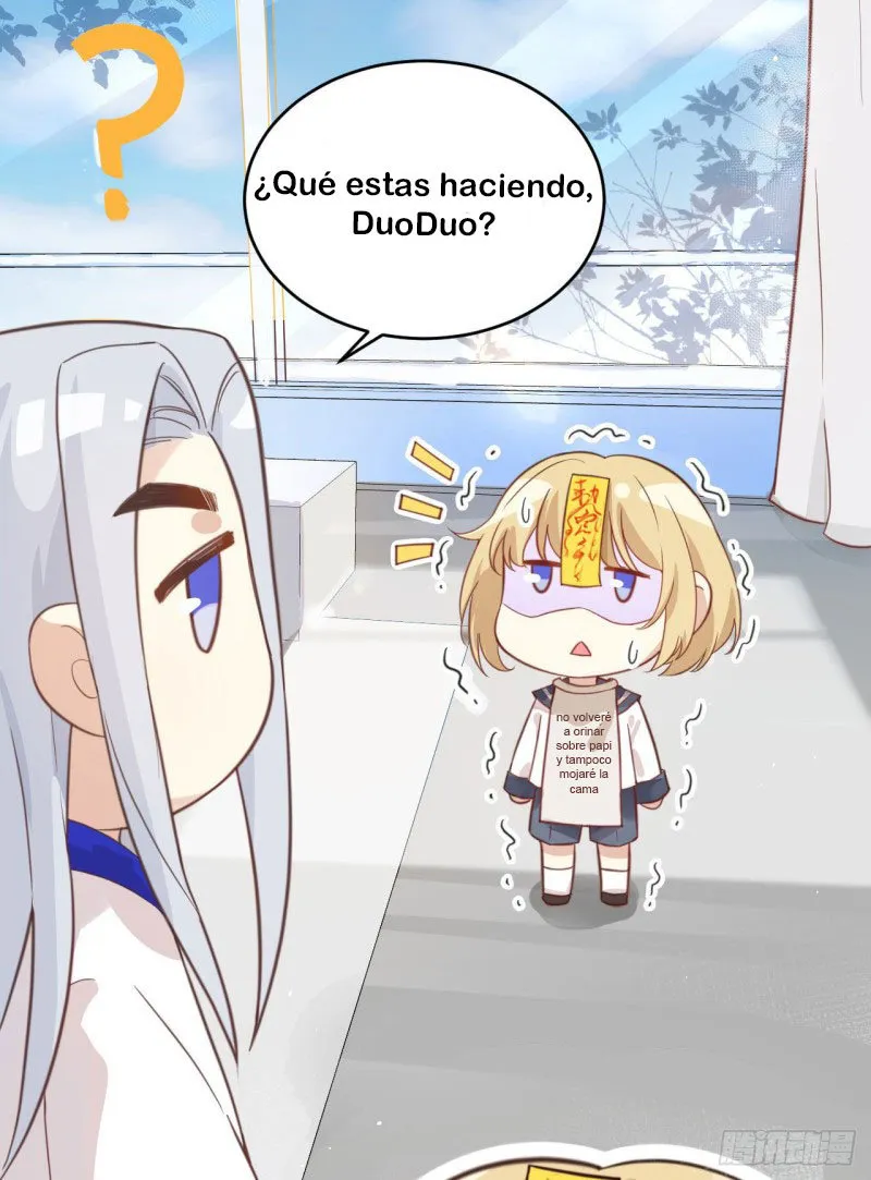 Cultivation Daddy Capítulo 7 en Línea - página 28