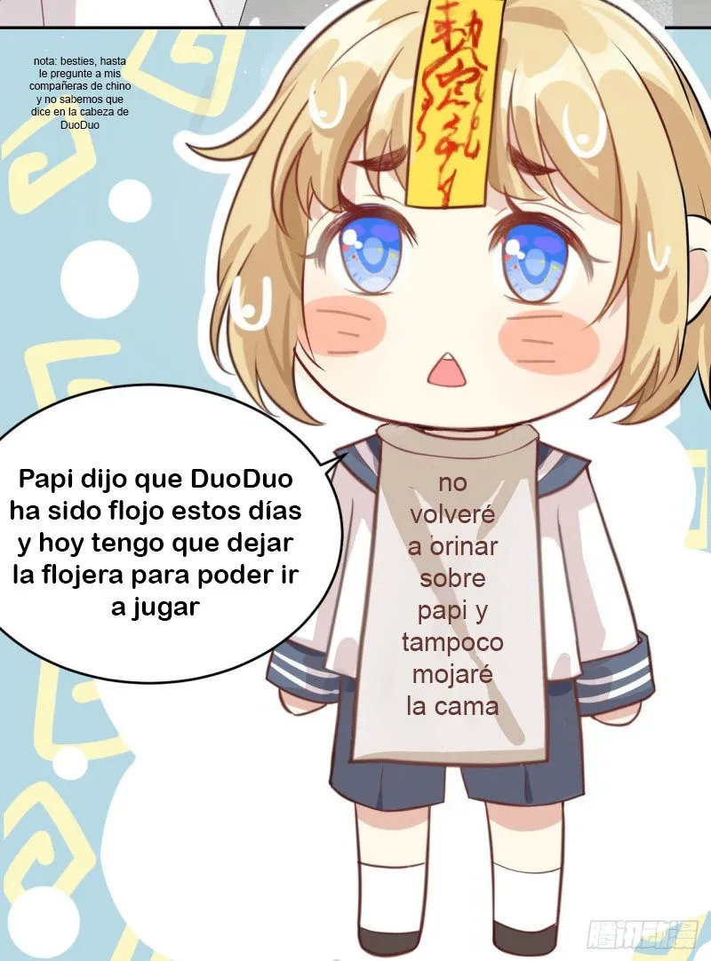 Cultivation Daddy Capítulo 7 en Línea - página 29