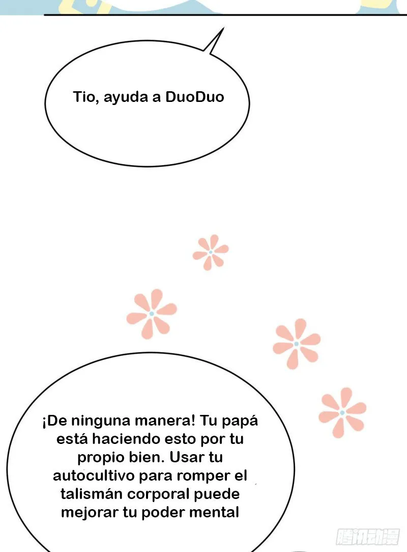 Cultivation Daddy Capítulo 7 en Línea - página 30