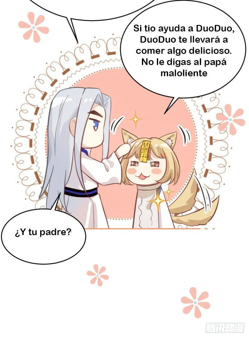 Cultivation Daddy Capítulo 7 en Línea - página 31