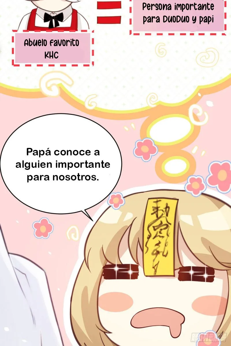 Cultivation Daddy Capítulo 7 en Línea - página 33