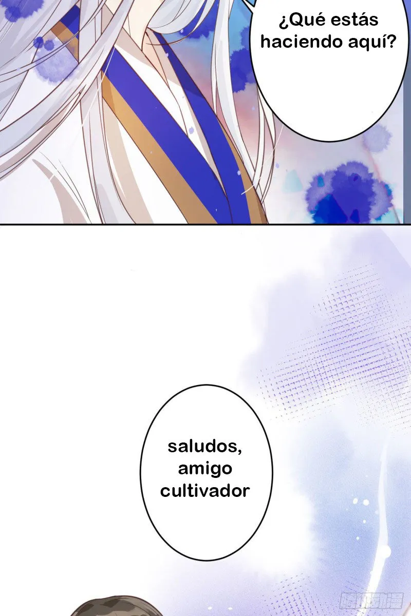 Cultivation Daddy Capítulo 7 en Línea - página 37
