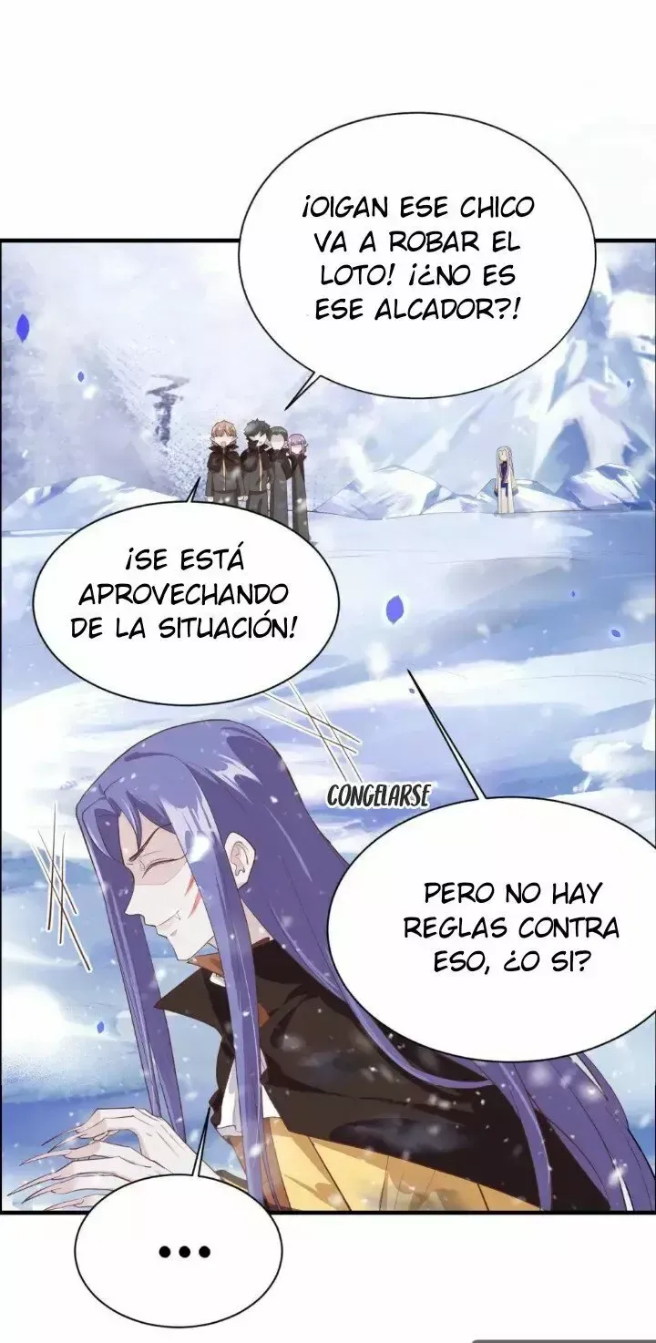 Cultivation Daddy Capítulo 70 en Línea - página 10