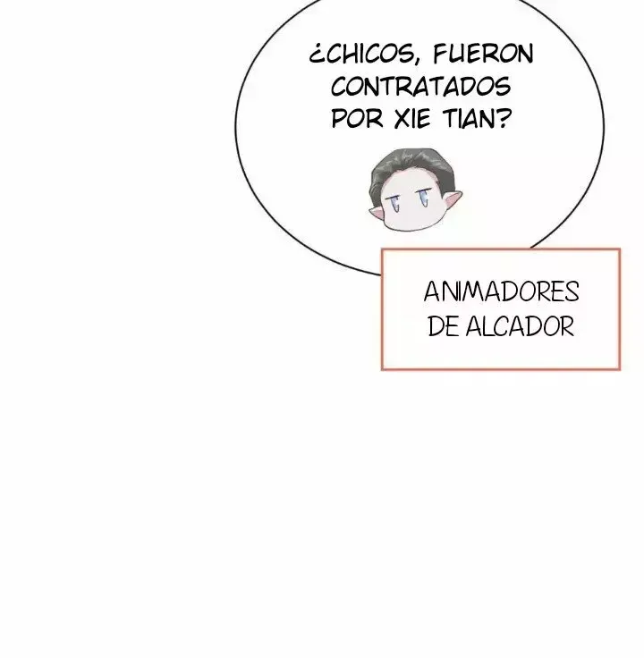 Cultivation Daddy Capítulo 70 en Línea - página 31