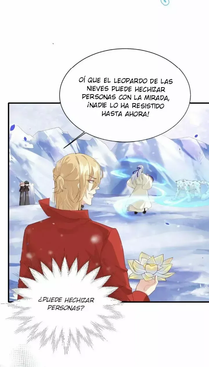 Cultivation Daddy Capítulo 70 en Línea - página 35