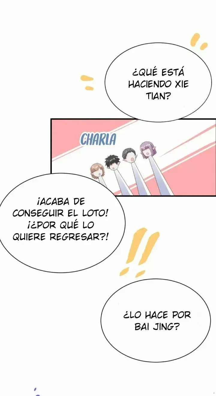 Cultivation Daddy Capítulo 70 en Línea - página 40