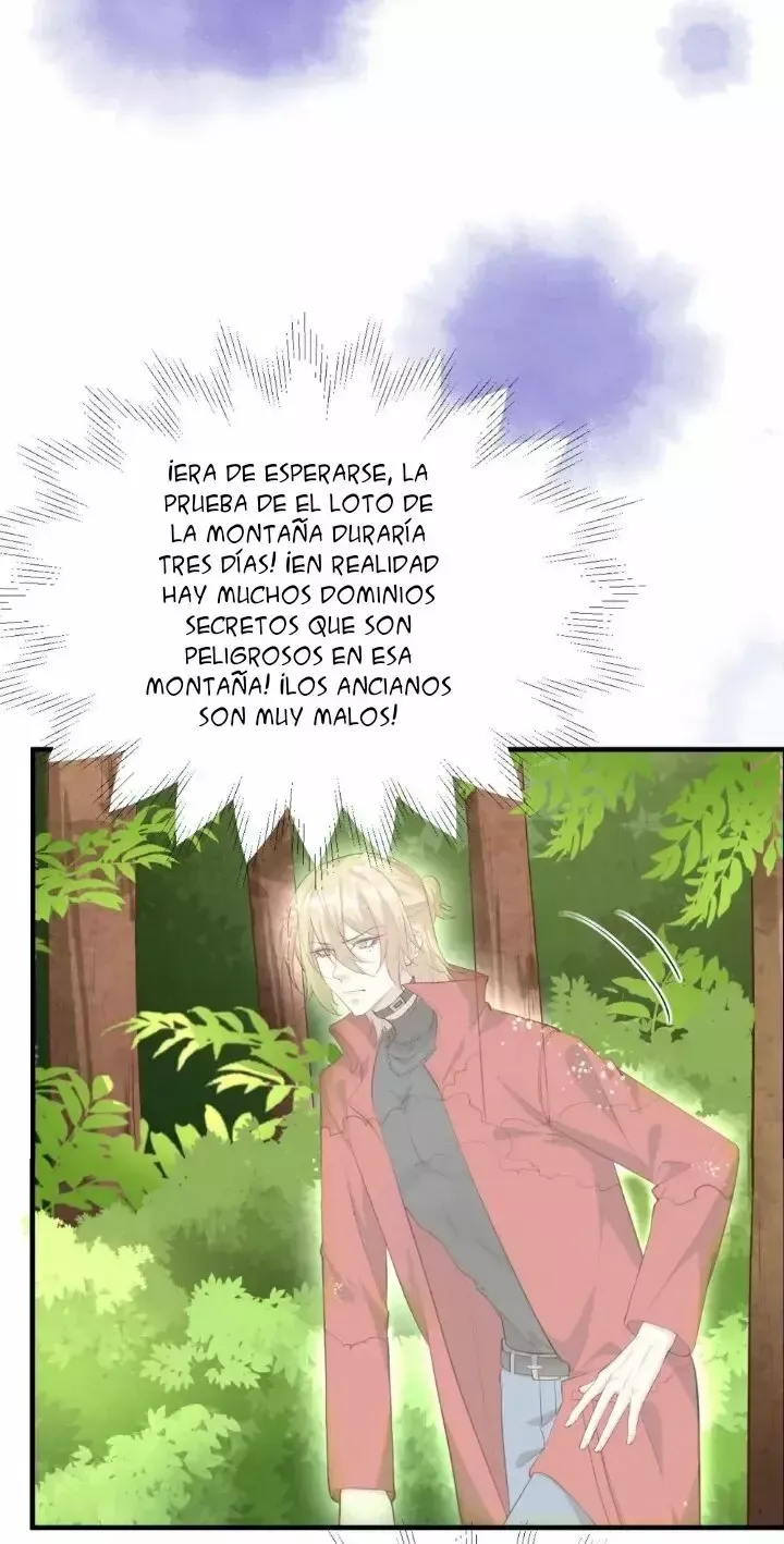 Cultivation Daddy Capítulo 72 en Línea - página 24