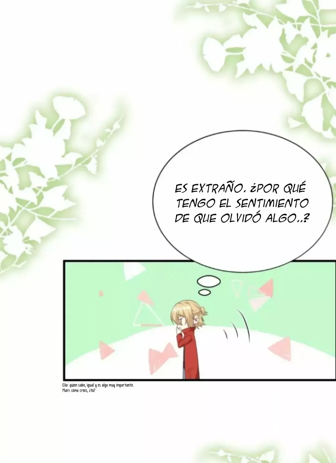 Cultivation Daddy Capítulo 72 en Línea - página 27