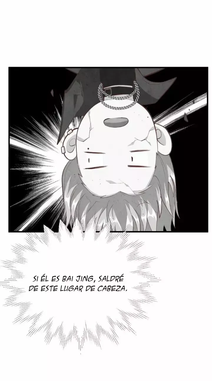 Cultivation Daddy Capítulo 72 en Línea - página 40