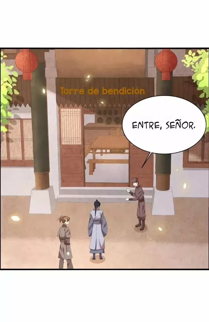 Cultivation Daddy Capítulo 72 en Línea - página 42