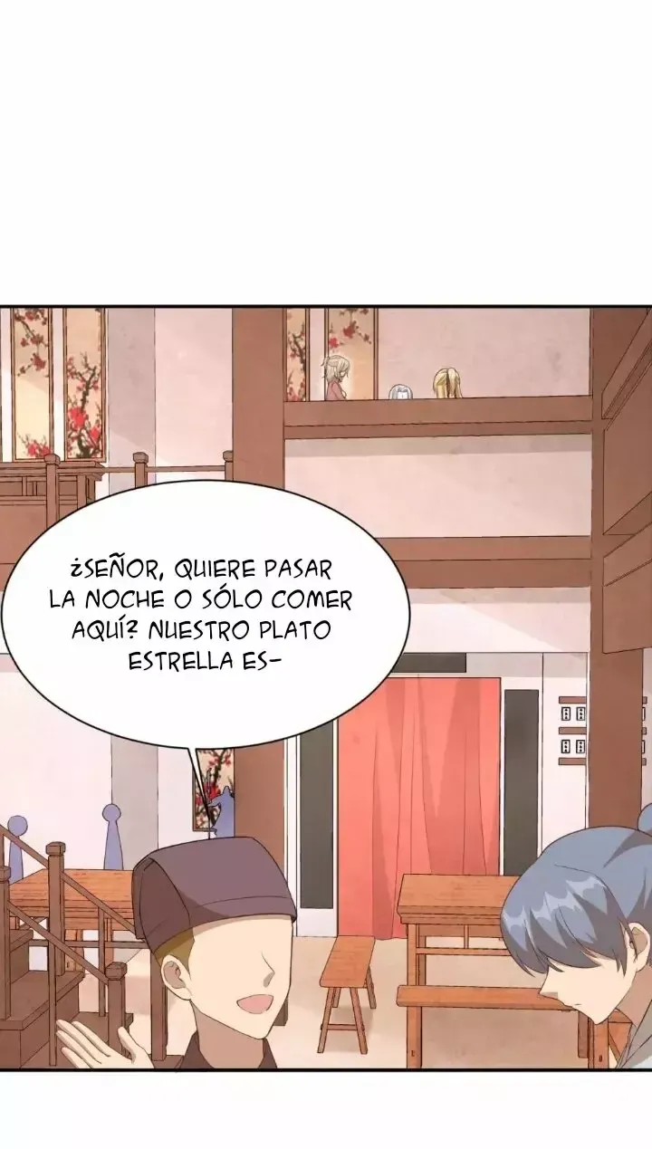 Cultivation Daddy Capítulo 72 en Línea - página 52