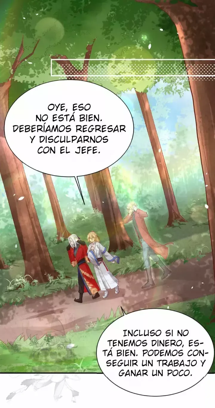Cultivation Daddy Capítulo 73 en Línea - página 4
