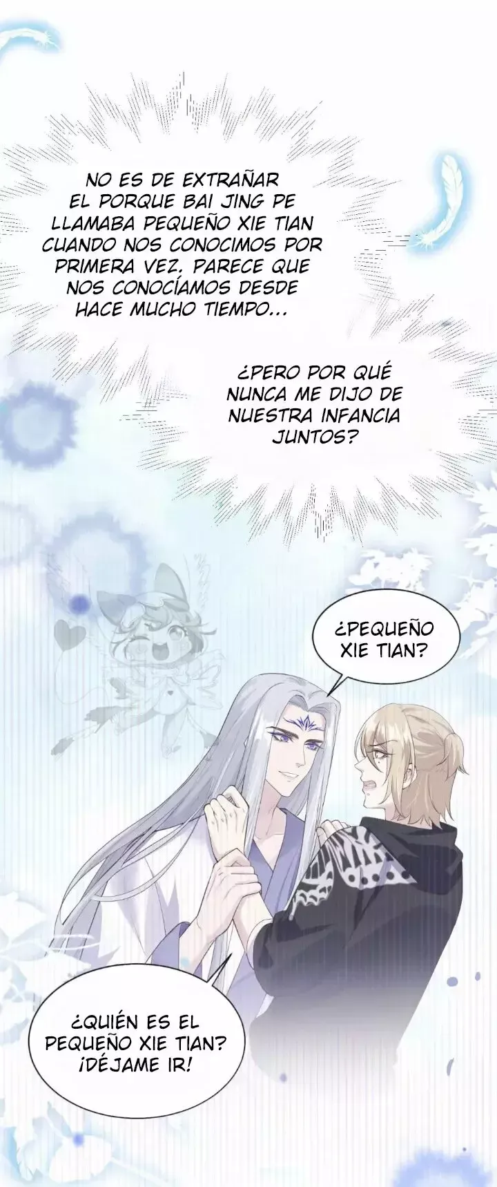 Cultivation Daddy Capítulo 73 en Línea - página 14