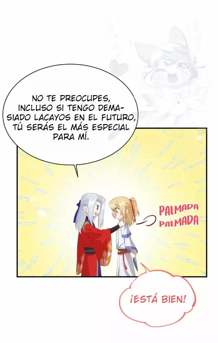 Cultivation Daddy Capítulo 73 en Línea - página 22