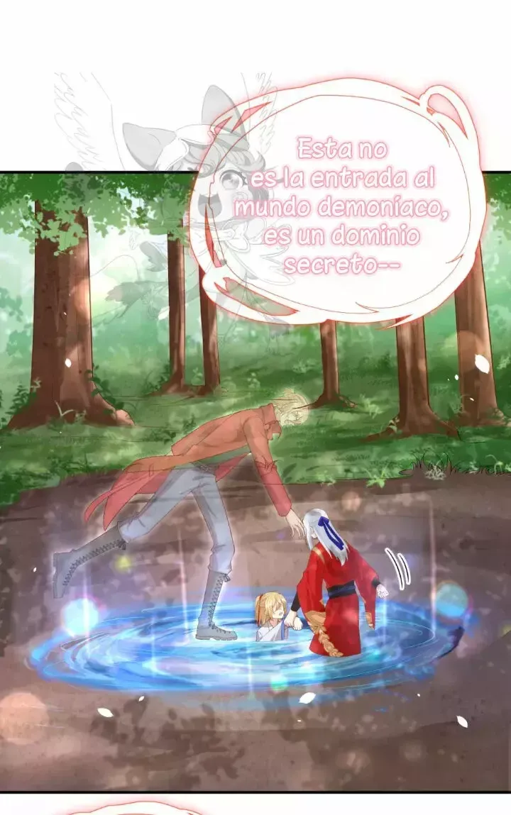 Cultivation Daddy Capítulo 73 en Línea - página 31