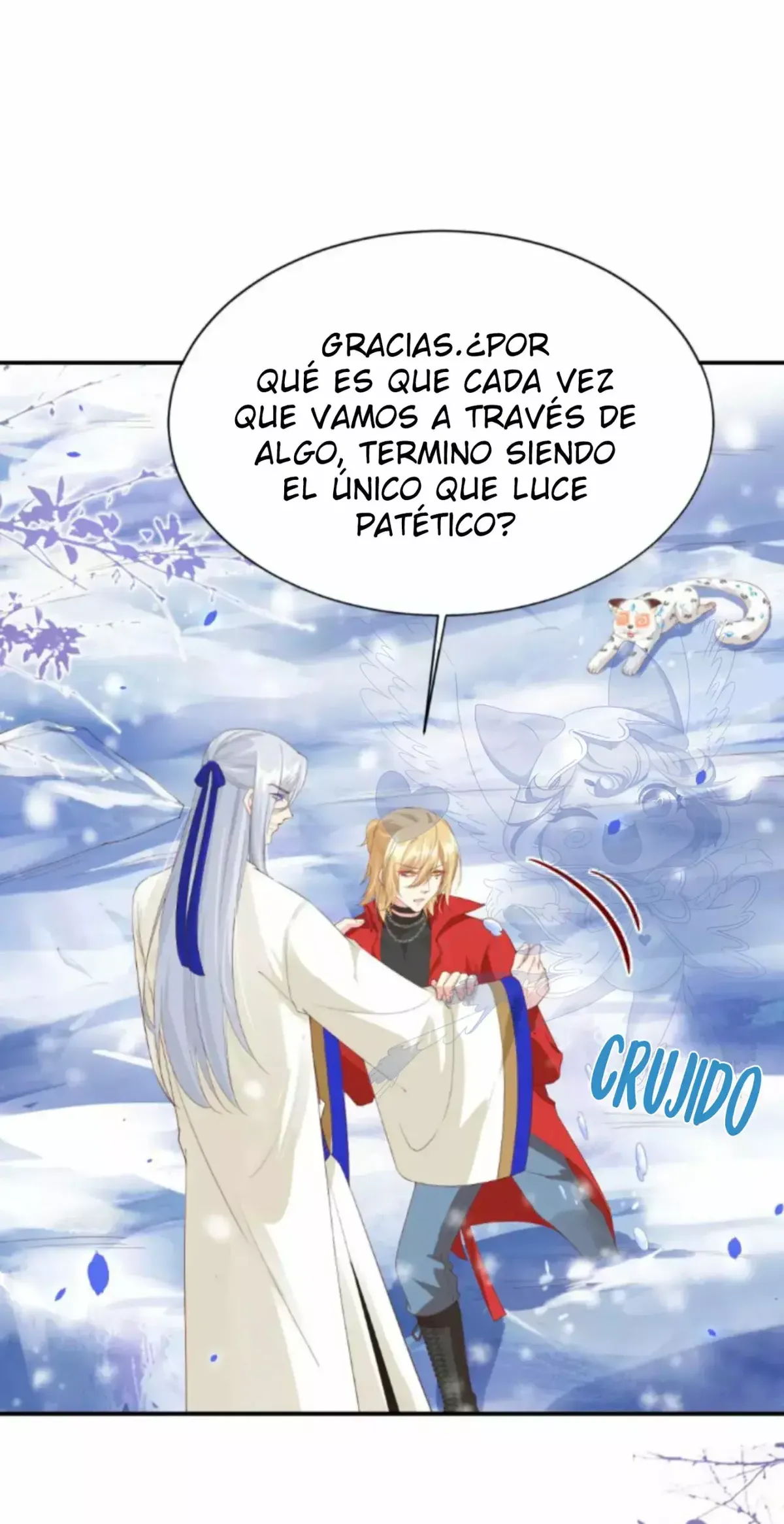 Cultivation Daddy Capítulo 73 en Línea - página 43