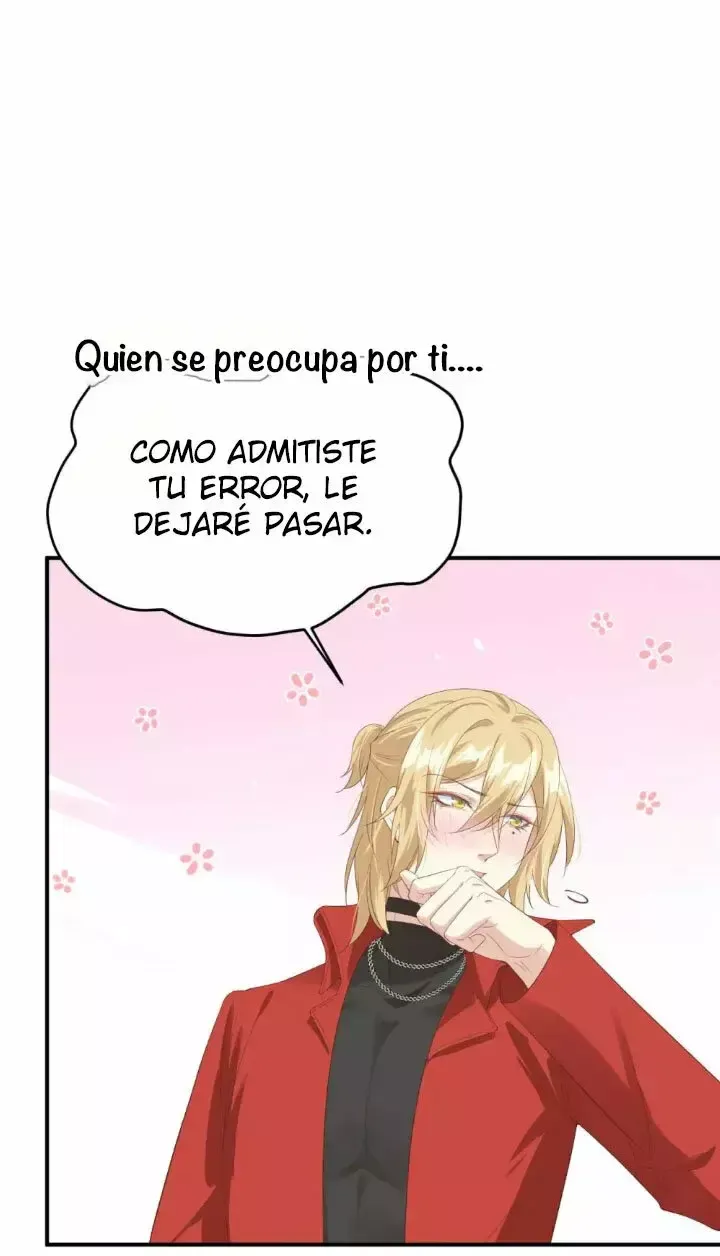 Cultivation Daddy Capítulo 74 en Línea - página 18