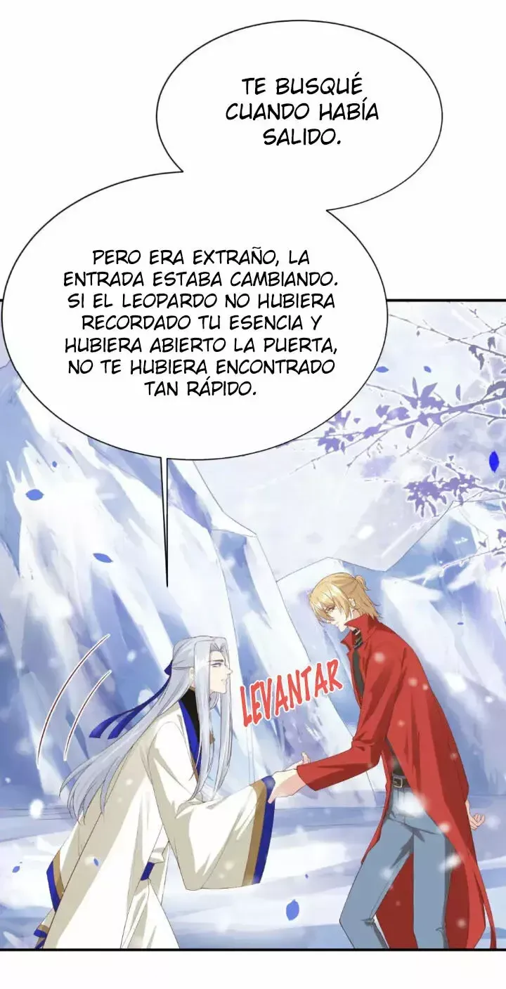 Cultivation Daddy Capítulo 74 en Línea - página 21