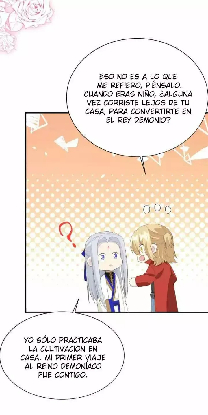 Cultivation Daddy Capítulo 74 en Línea - página 27