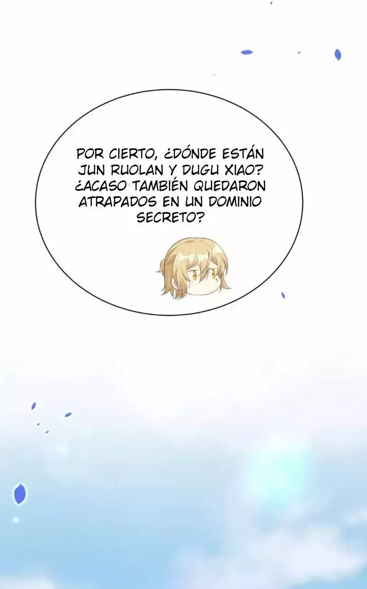 Cultivation Daddy Capítulo 74 en Línea - página 30