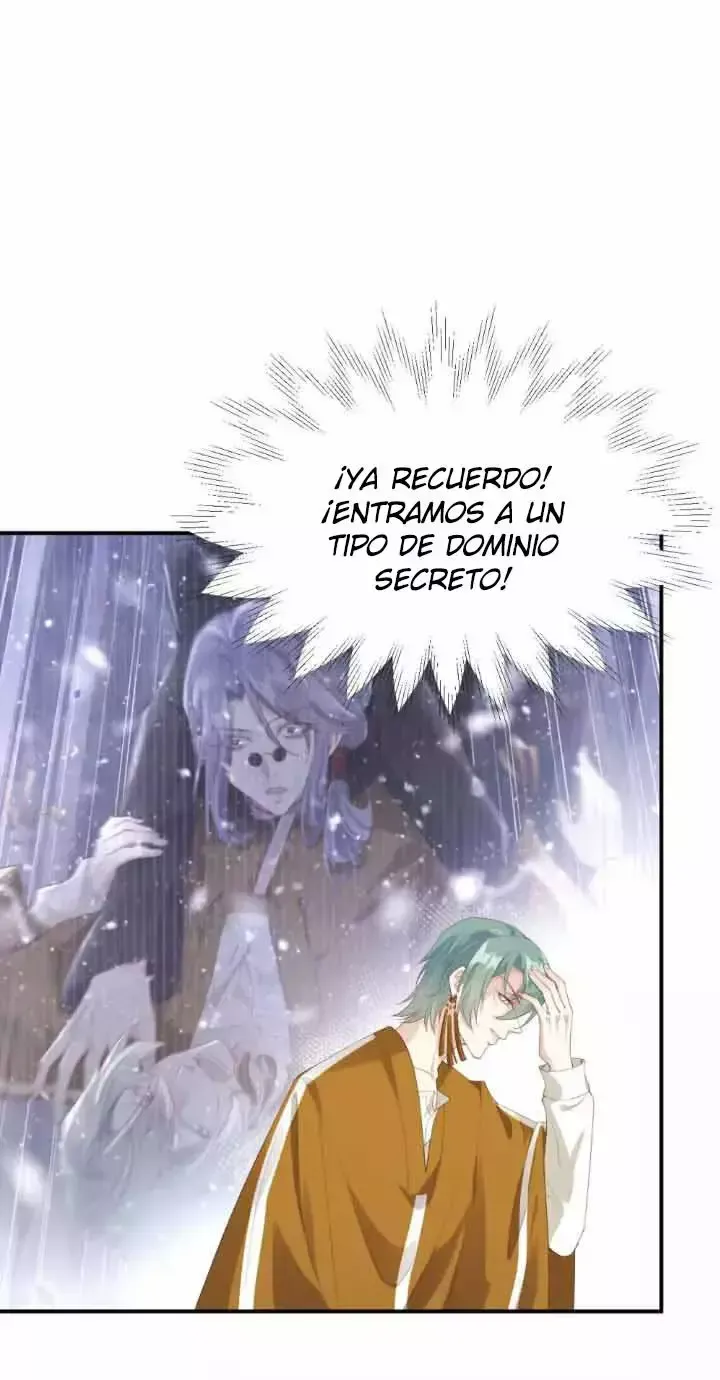 Cultivation Daddy Capítulo 74 en Línea - página 32