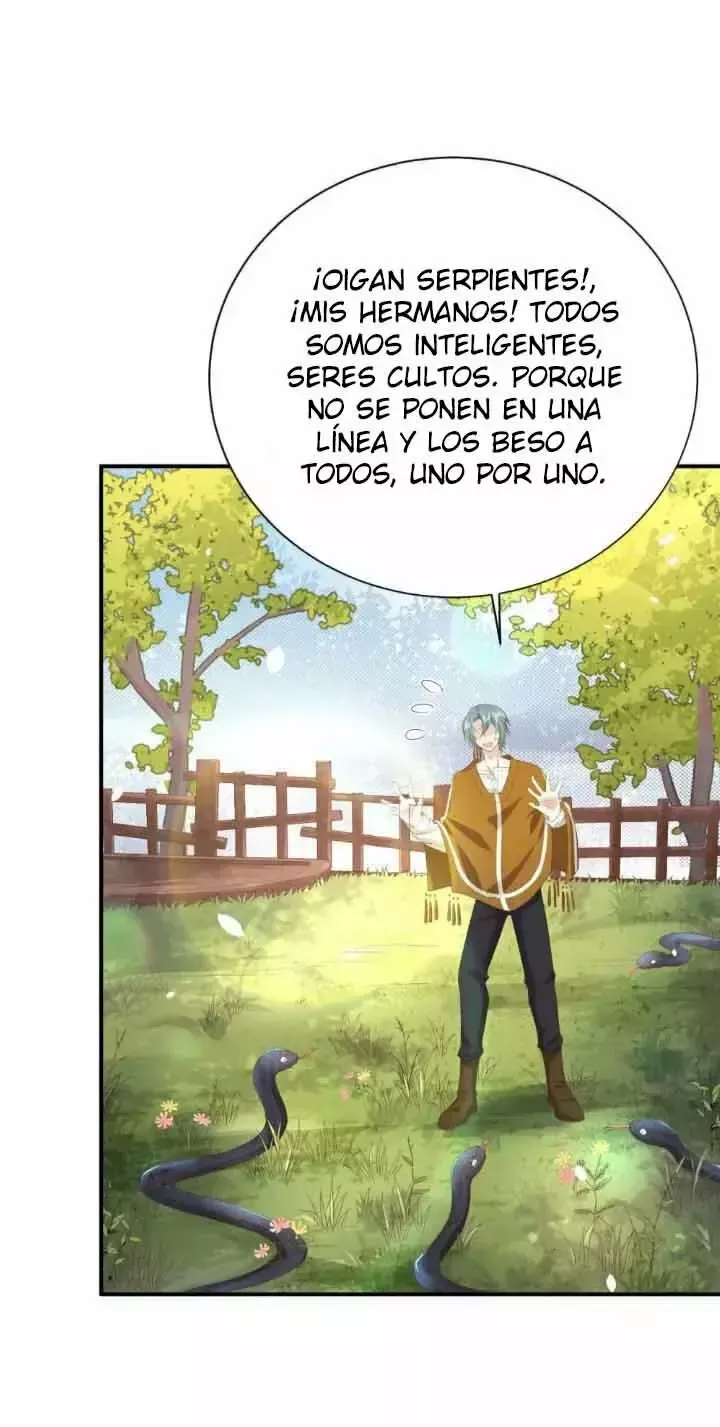 Cultivation Daddy Capítulo 74 en Línea - página 41